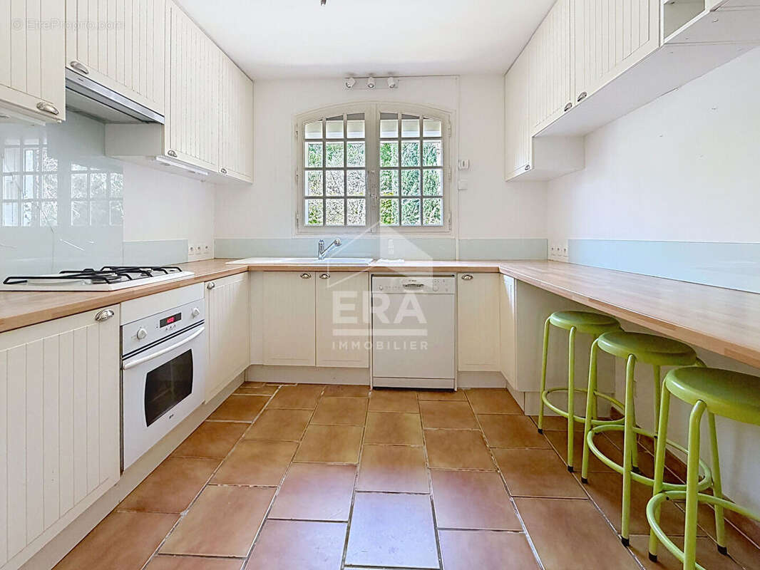 Maison 180m² à martigues - photo 5