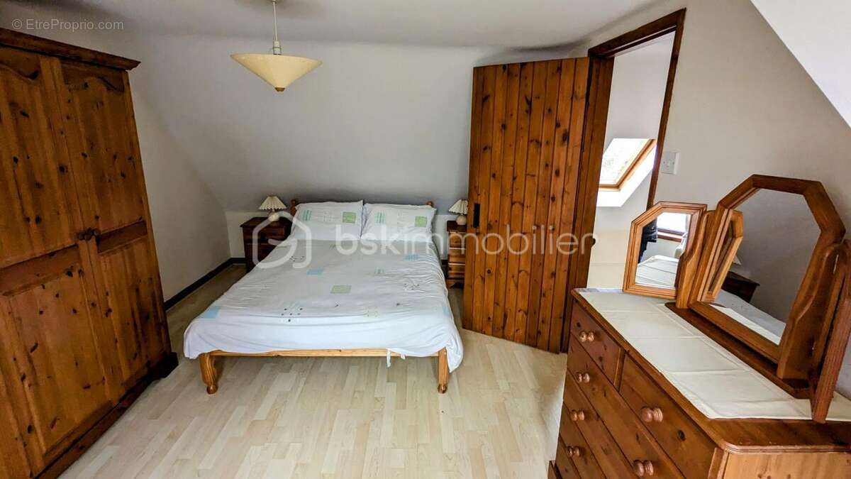 Maison à HUCQUELIERS