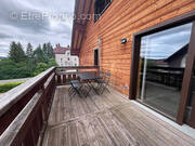 Appartement à GILLEY