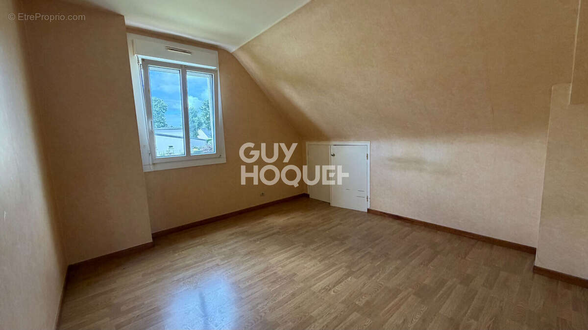 Maison Quevert 120m² - photo 10