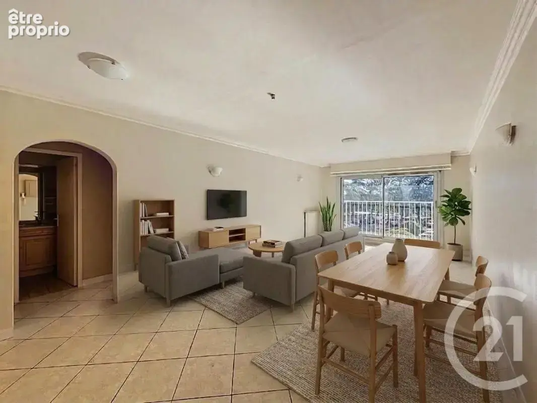 Photo Appartement à Venissieux au prix de 99 900€