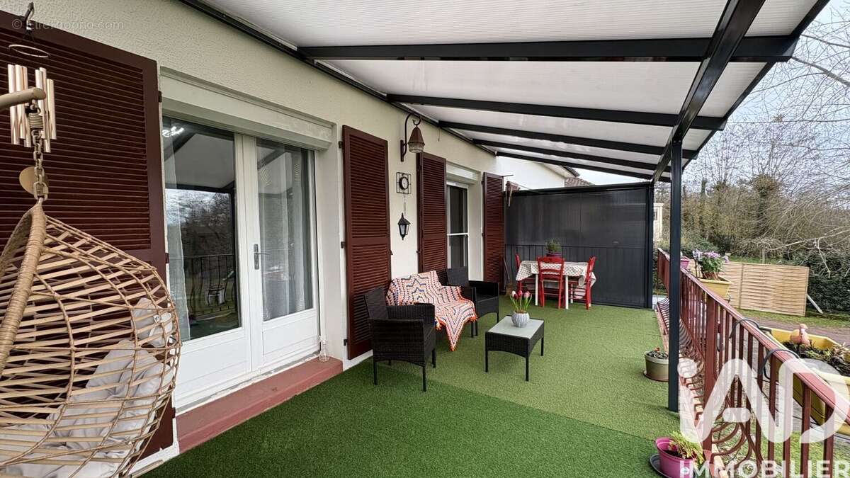 Photo 6 - Maison à CHATELLERAULT