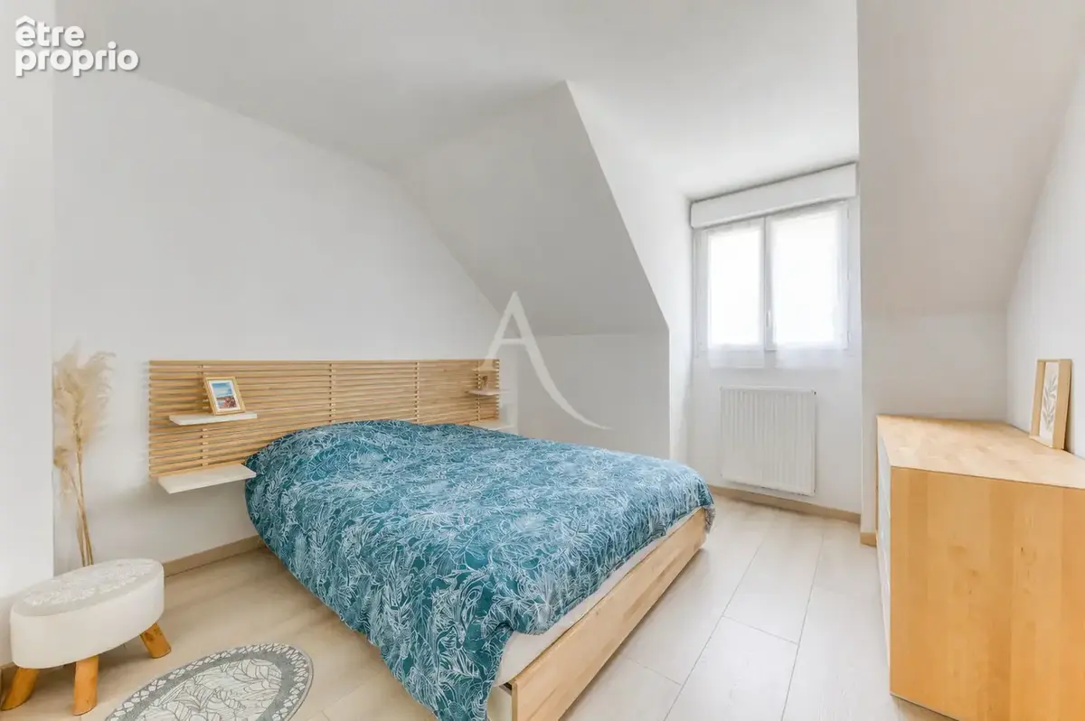 Maison Torcy 6 pièce(s) 110 m2 - photo 9