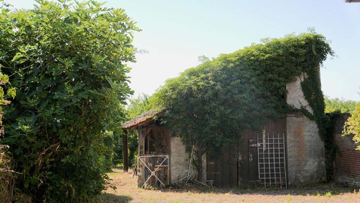 Maison Ancienne à Rafraîchir - photo 8