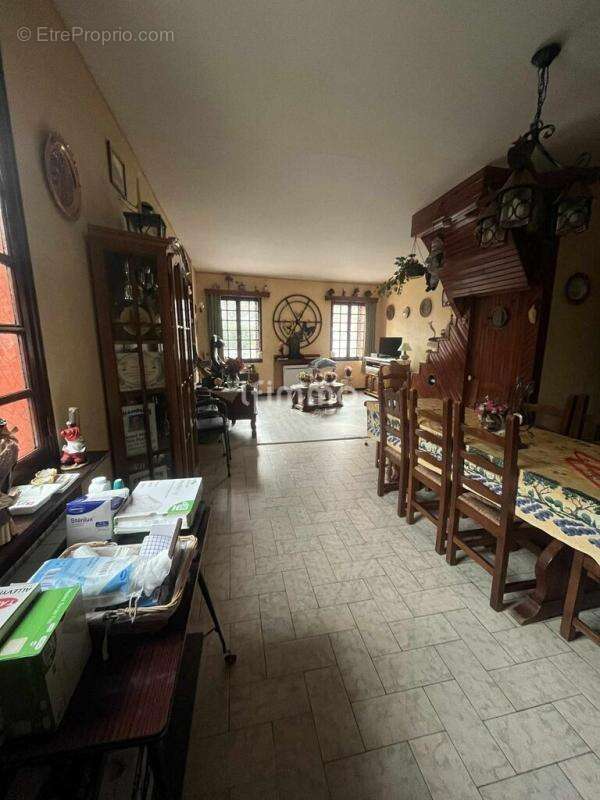 maison individuelle - photo 5