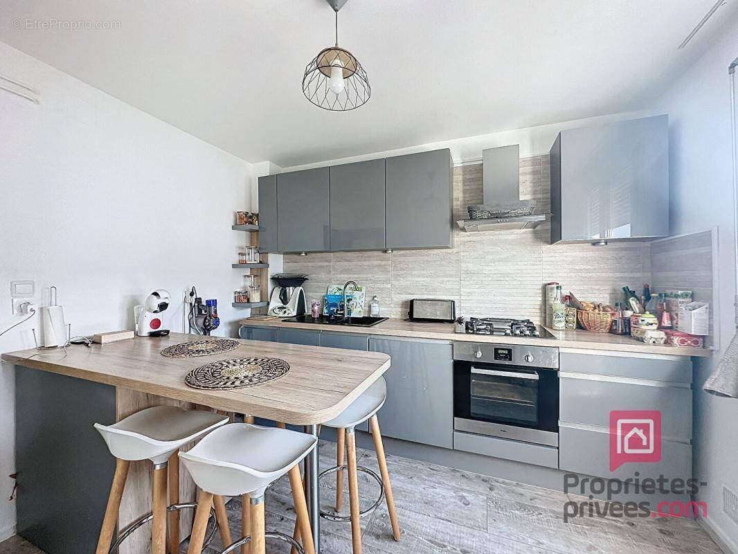Appartement à AVALLON