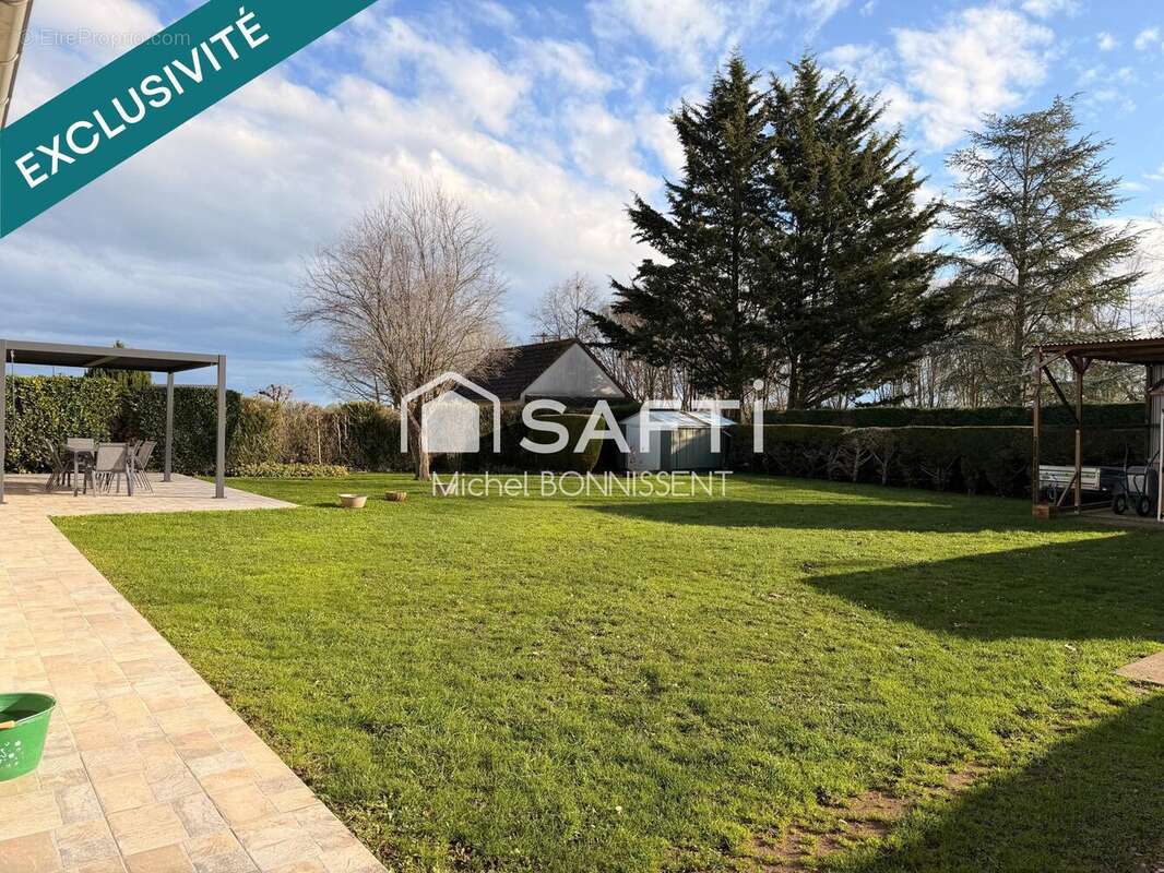 Photo 5 - Maison à COLOMBIERS