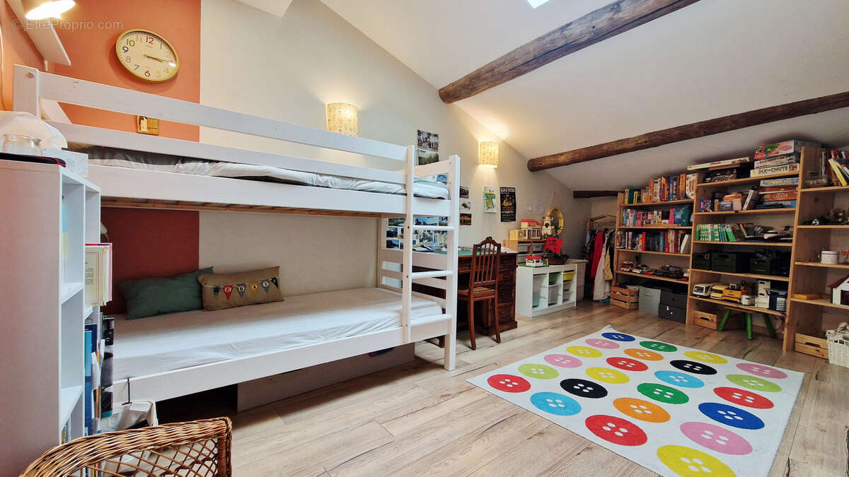 Maison à LANCON-PROVENCE