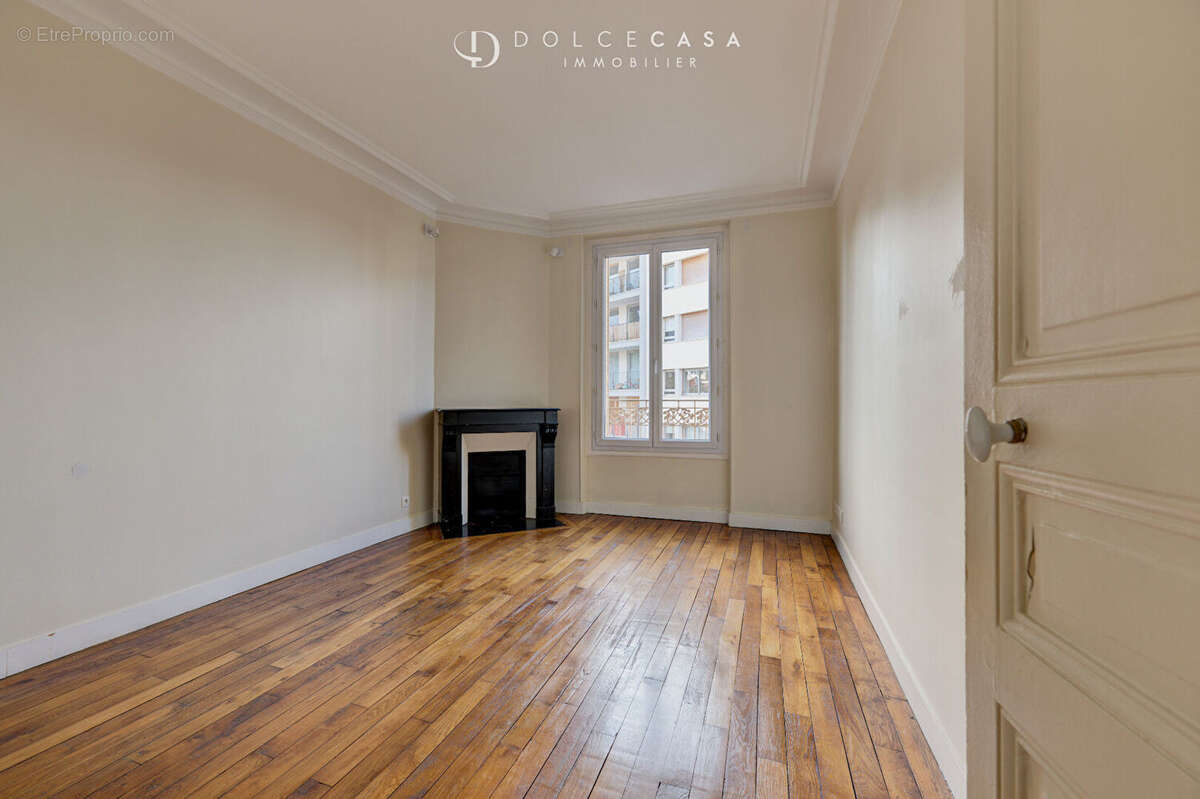 Appartement à FONTENAY-SOUS-BOIS
