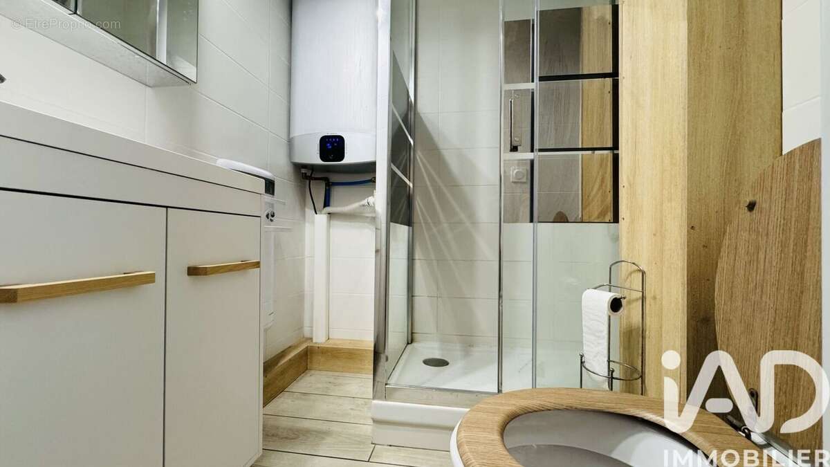 Photo 9 - Appartement à LES ANGLES