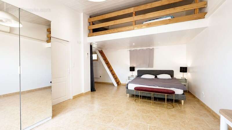 Maison à MERINDOL