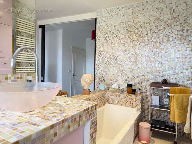 Appartement à ORLEANS