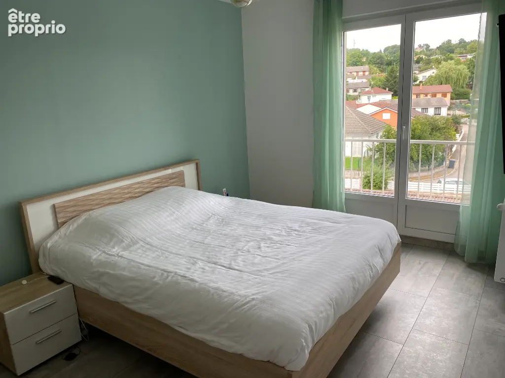 En exclusivite sur luneville, - photo 6