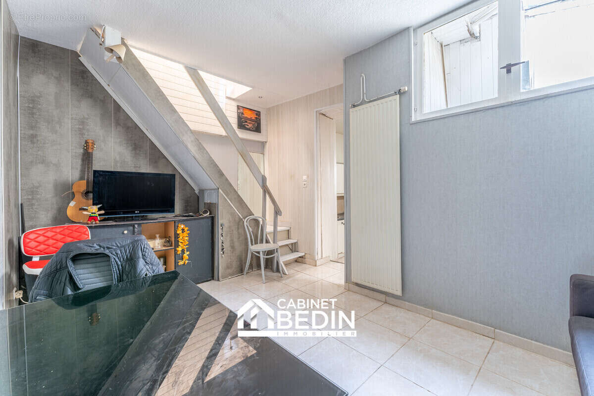 Maison 81 m² à Bordeaux  - photo 8
