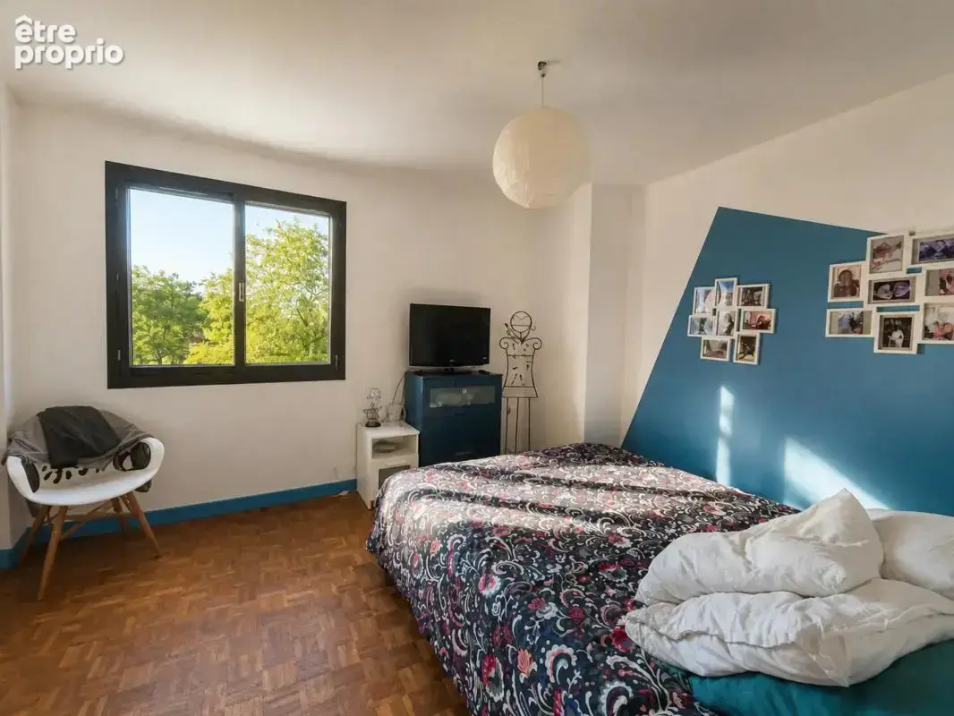 Maison de 7 pièces de 165 m² à Nérondes - photo 15