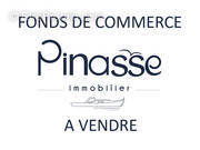 Commerce à ARCACHON