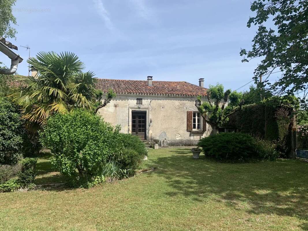 Propriété equestre avec plus de 11 hectares - photo 27