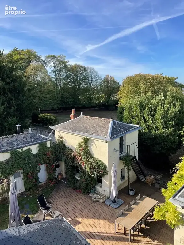 Bellevigne les chateaux - photo 3