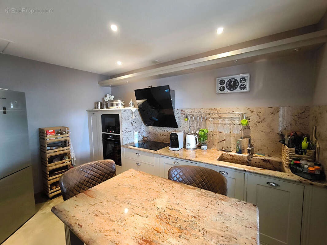 Maison à CARCASSONNE