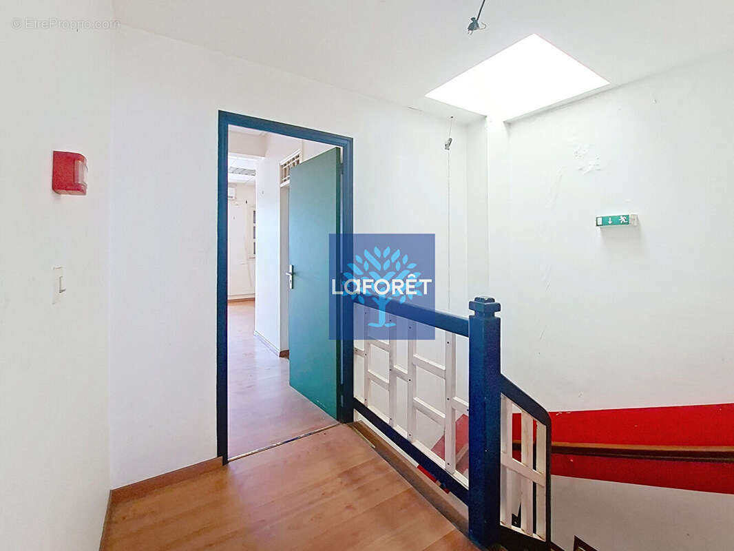 Appartement à FORT-DE-FRANCE