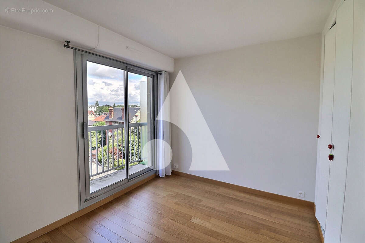 Appartement à FRANCONVILLE