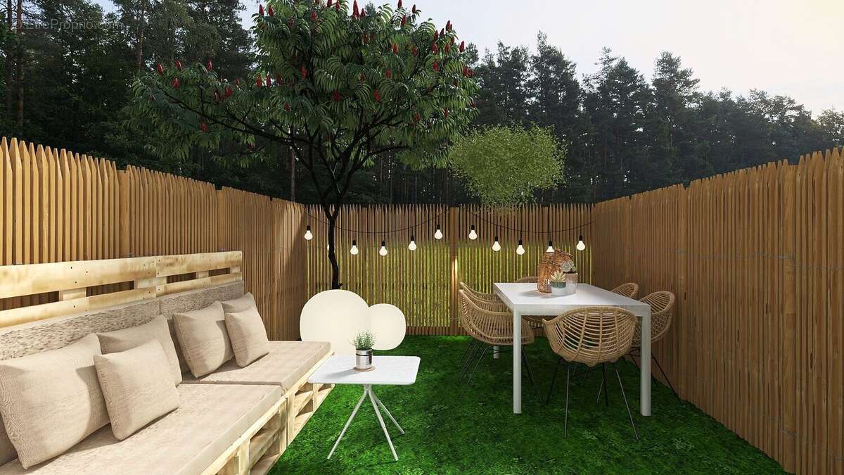 Maison à VERSAILLES