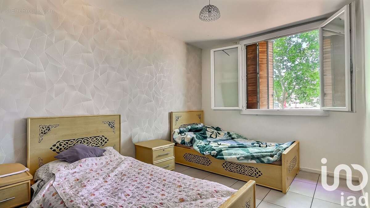 Photo 6 - Appartement à NIMES