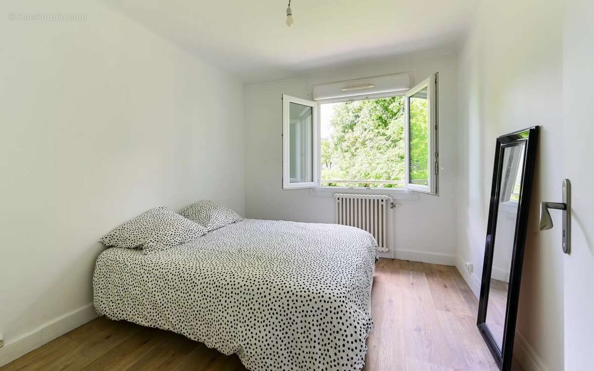 Appartement à LYON-5E
