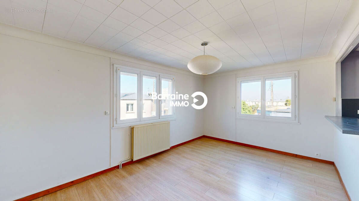 Appartement à BREST