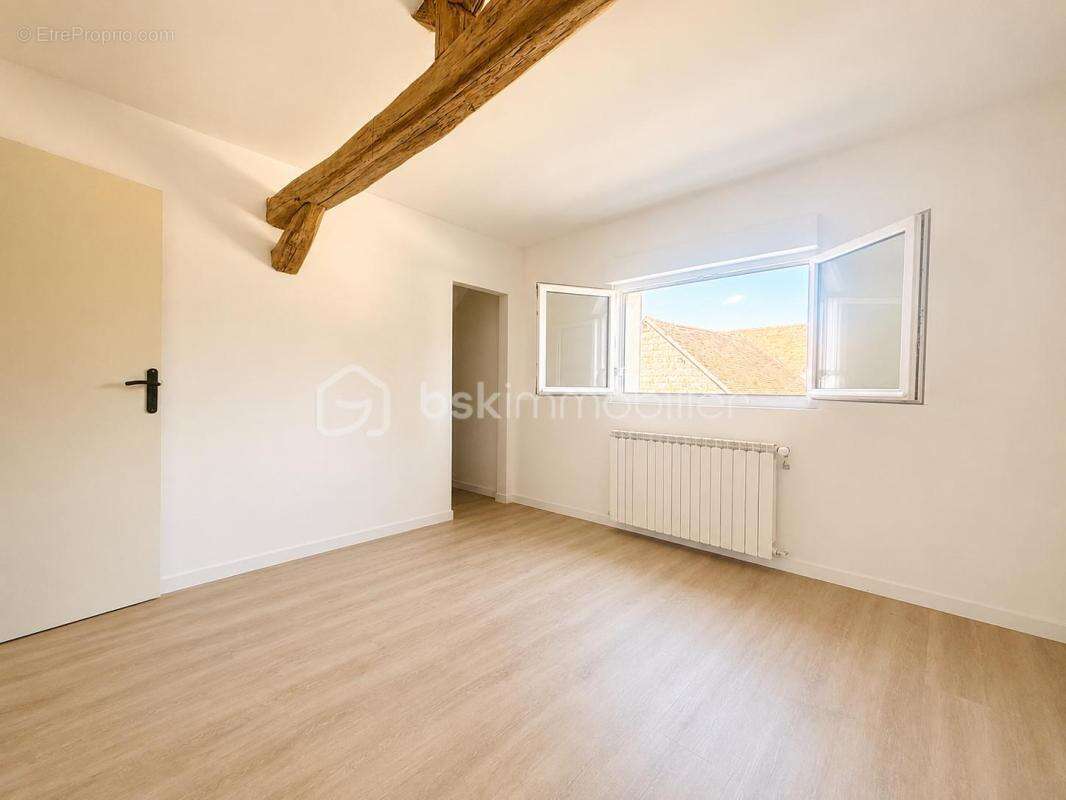 *** Nouveauté en Exclusivité: Coup de cœur assuré pour cette jolie Maison entièrement rénovée avec sa dépendance dans un secteur - photo 8
