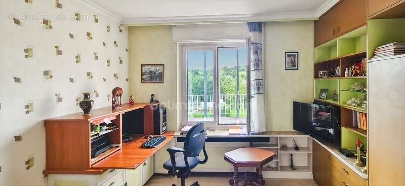 Maison à BAVILLIERS