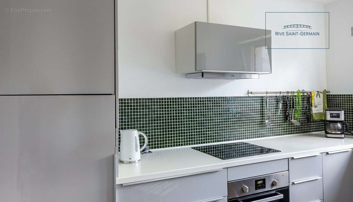 Appartement à DINARD