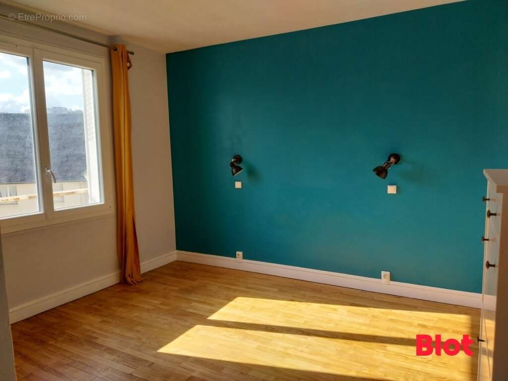 Appartement 3 pièces 57 m² à vendre à Rennes (35000) - photo 6