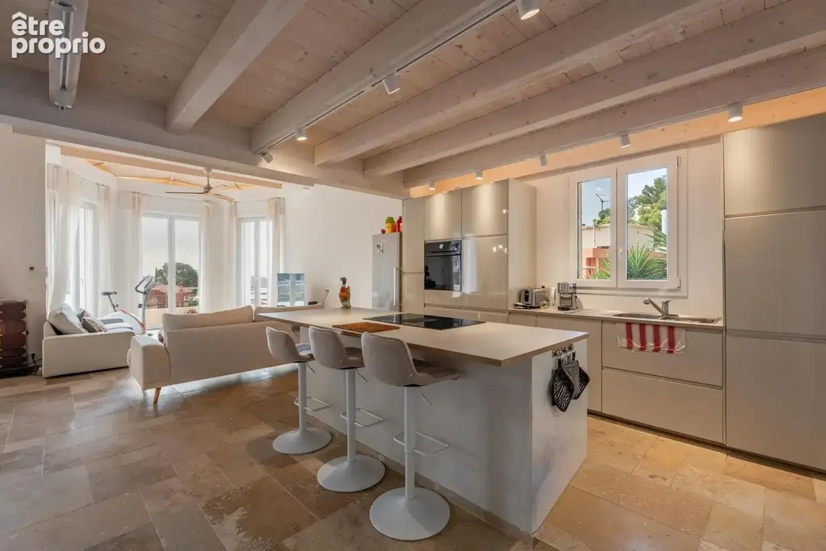 Maison 5 pièces 200 m² à vendre à Villefranche-Sur-Mer (06230) - photo 13