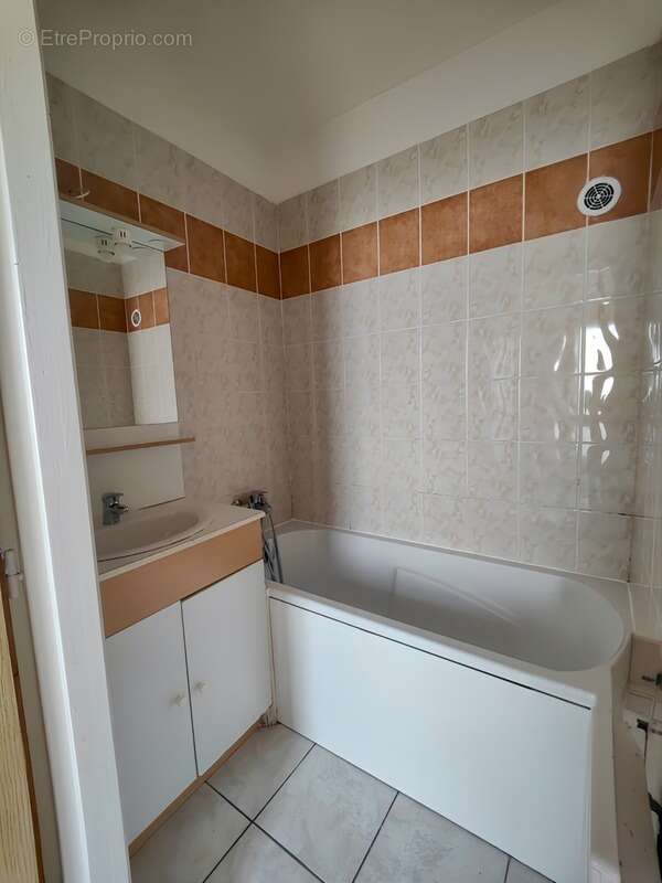 Appartement à LODEVE