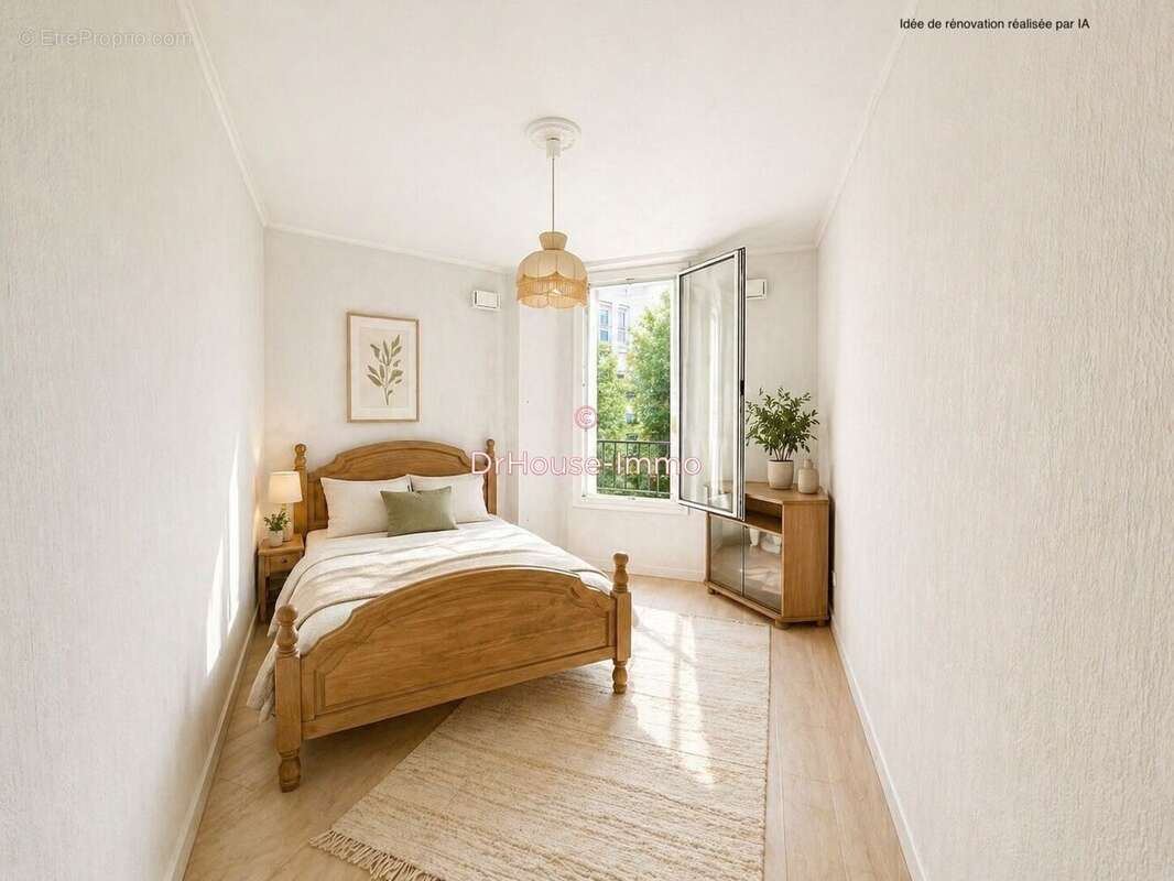 Appartement 91 m² à Carros  - photo 18