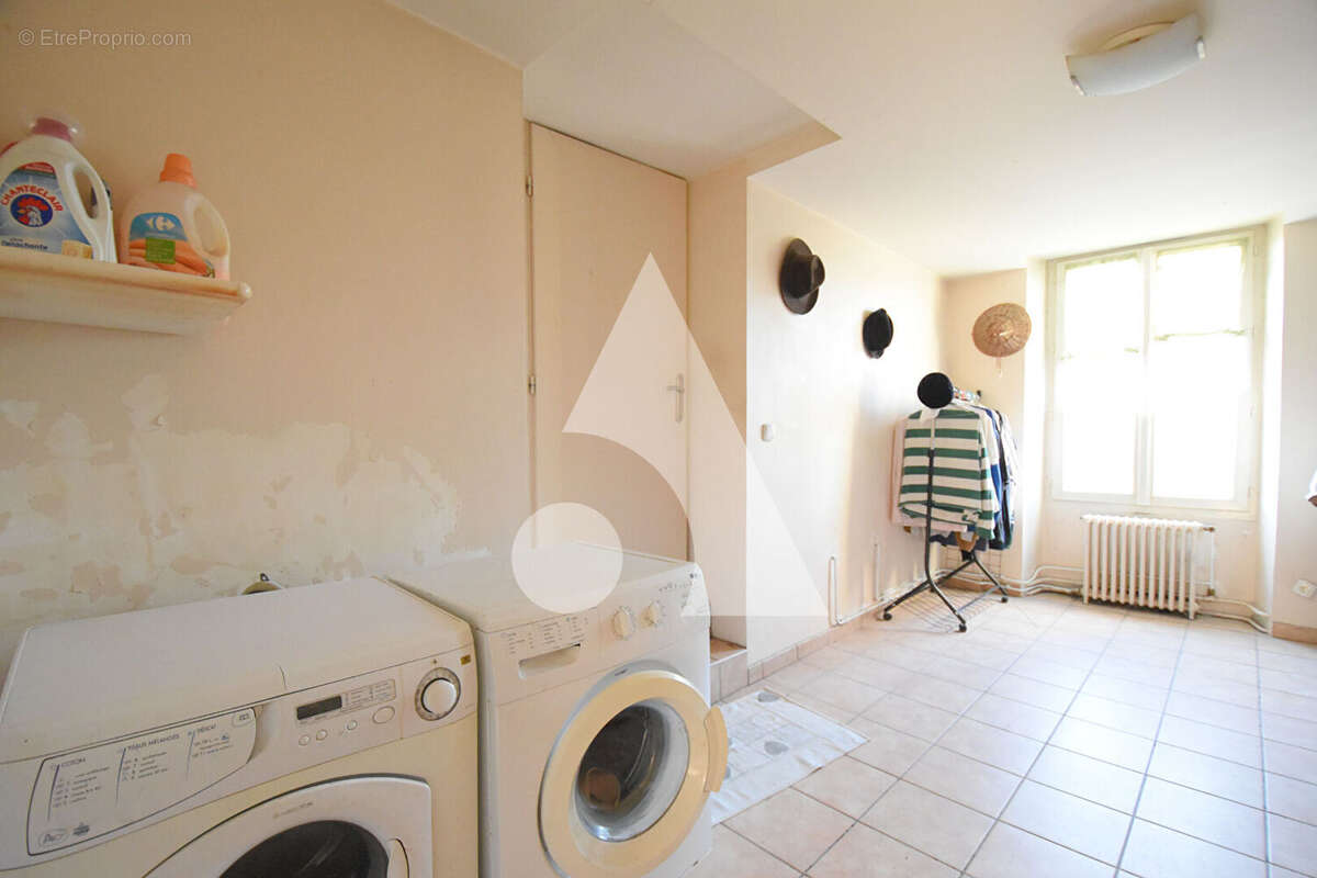 Appartement à PRECY-SUR-OISE