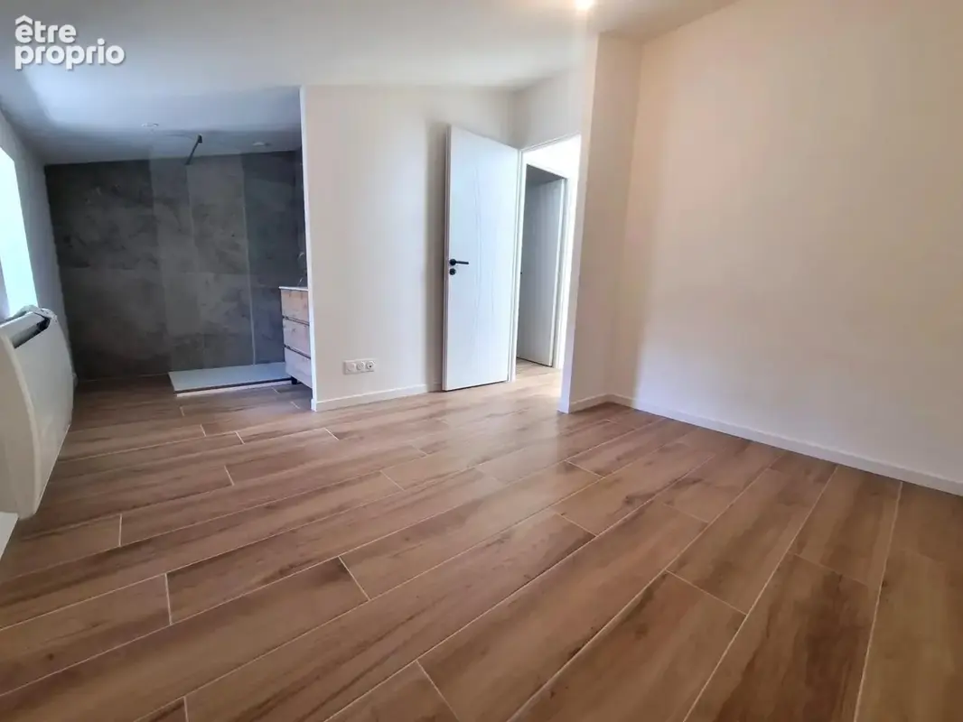 Appartement à LAURIS