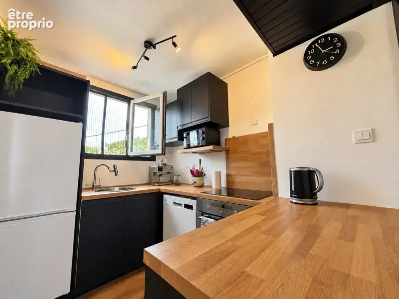 Appartement de 3 pièces principales - photo 4