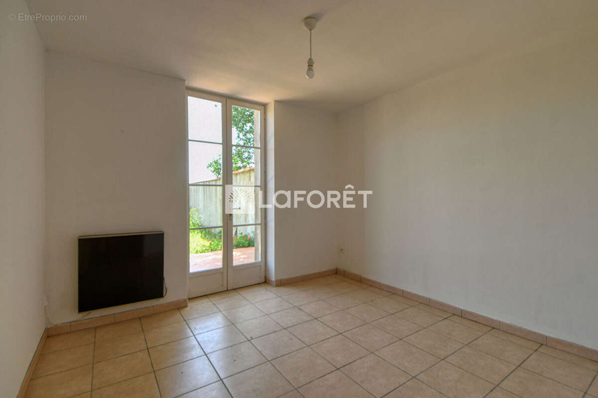 Maison à LISLE-SUR-TARN