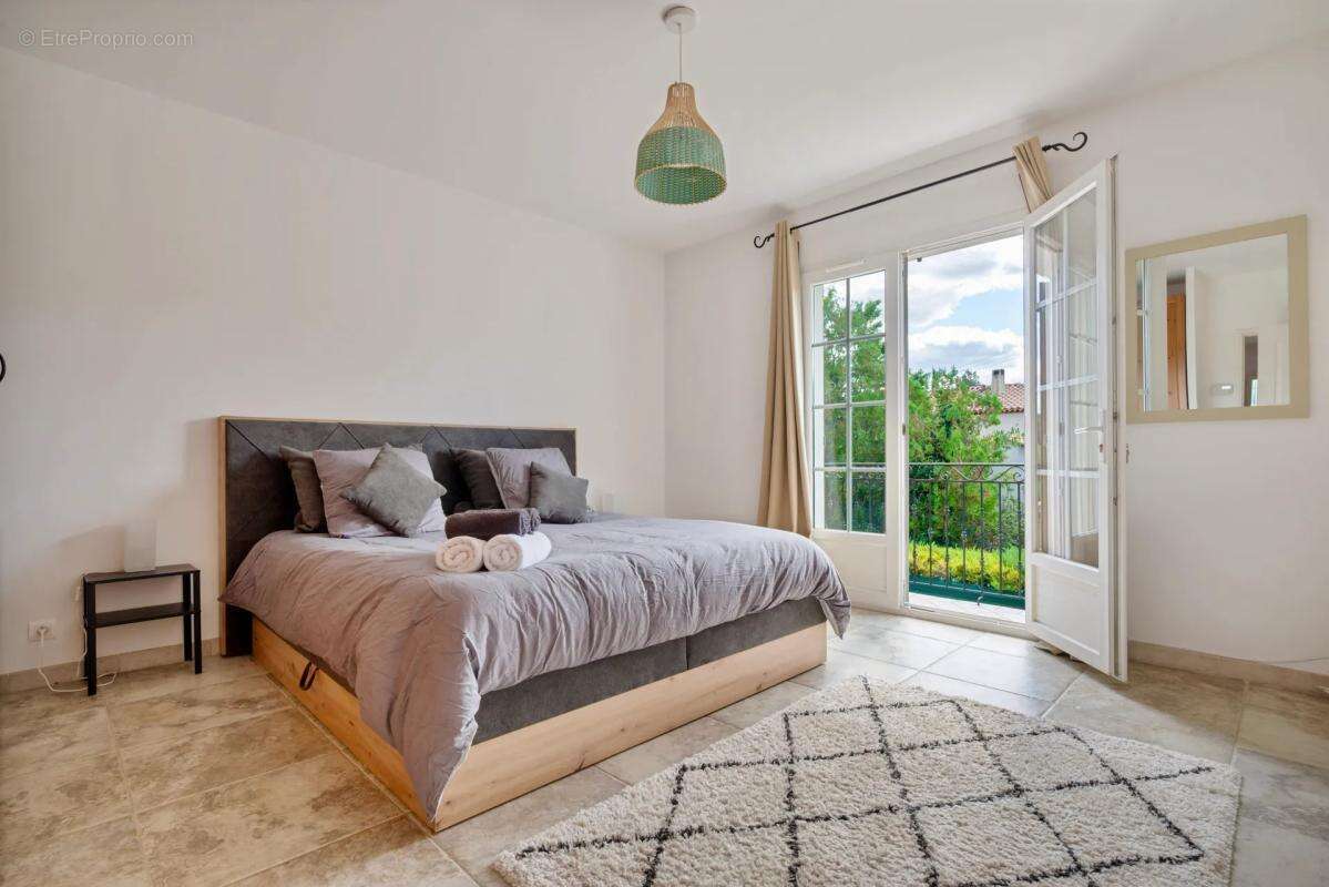 Maison à AIX-EN-PROVENCE