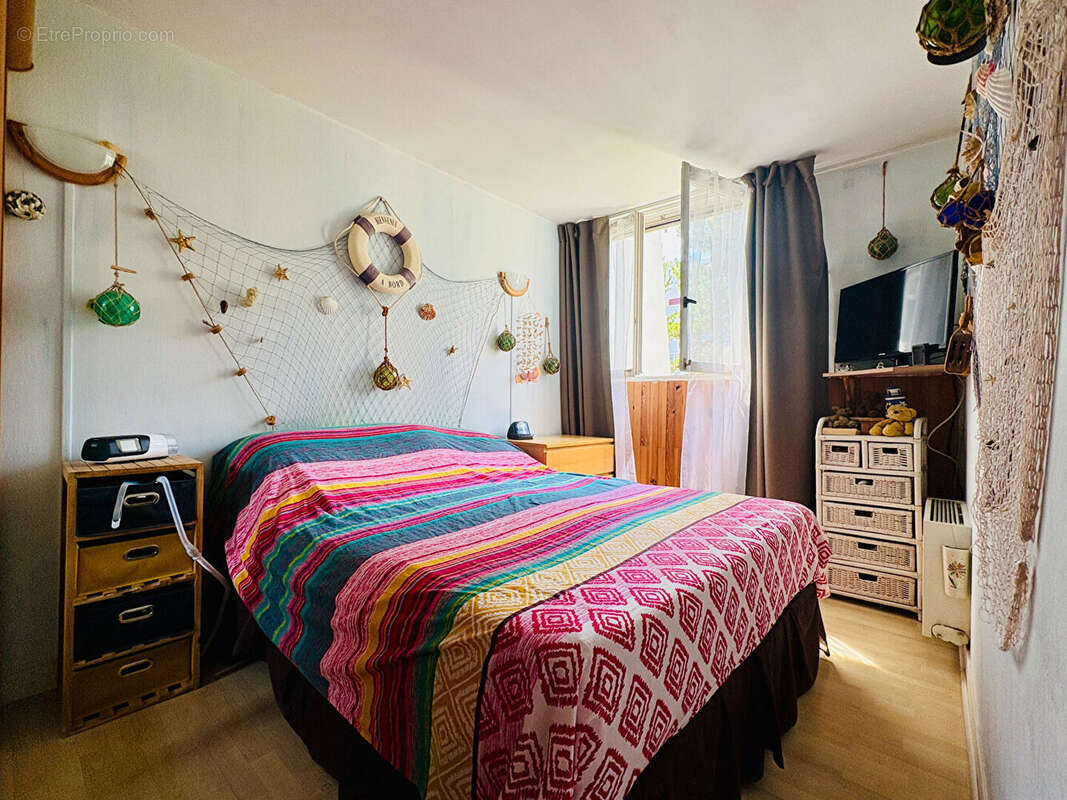 Appartement à FONTENAY-SOUS-BOIS