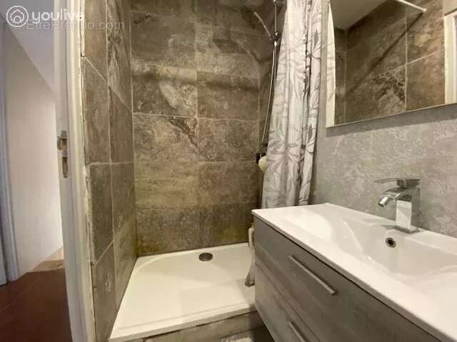 Maison à CHATEAU-CHINON(VILLE)