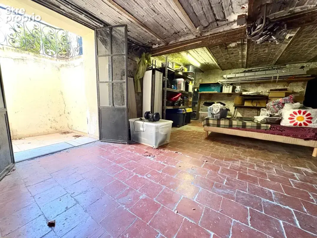 Maison mitoyenne quartier europe ! proche de tout ! parking - photo 21