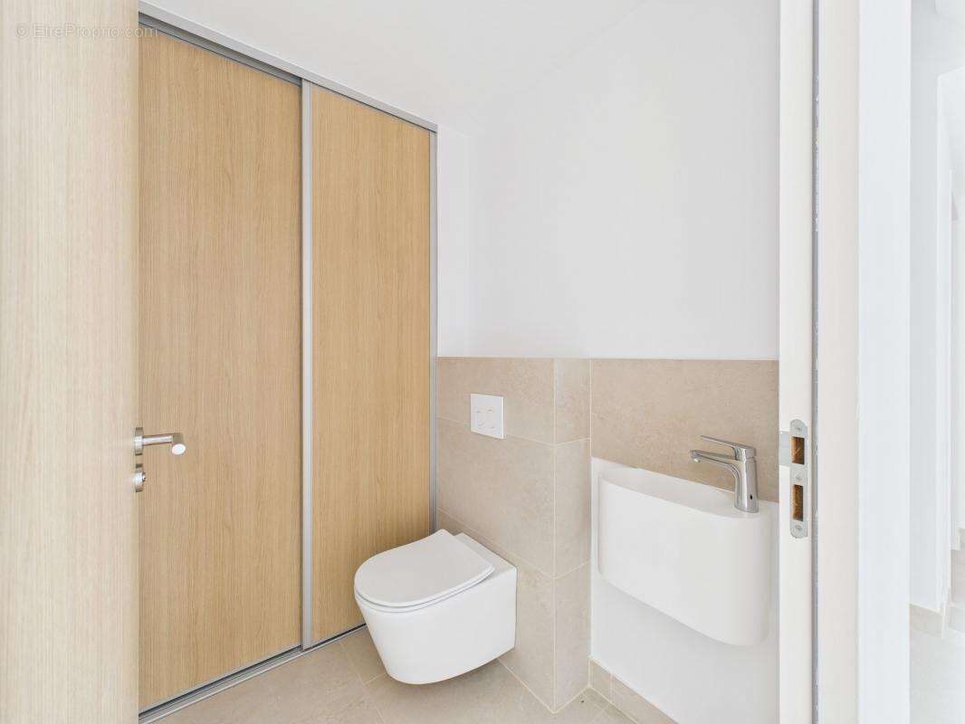 Appartement à AJACCIO