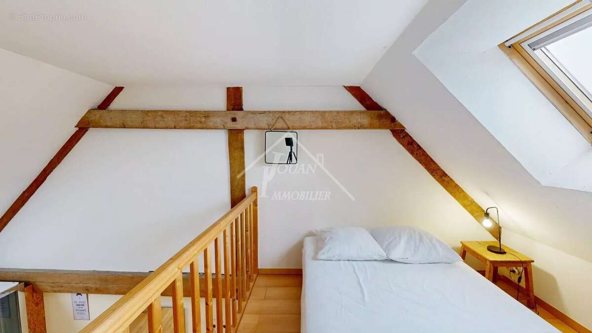 Maison à DOMPIERRE-SUR-BESBRE