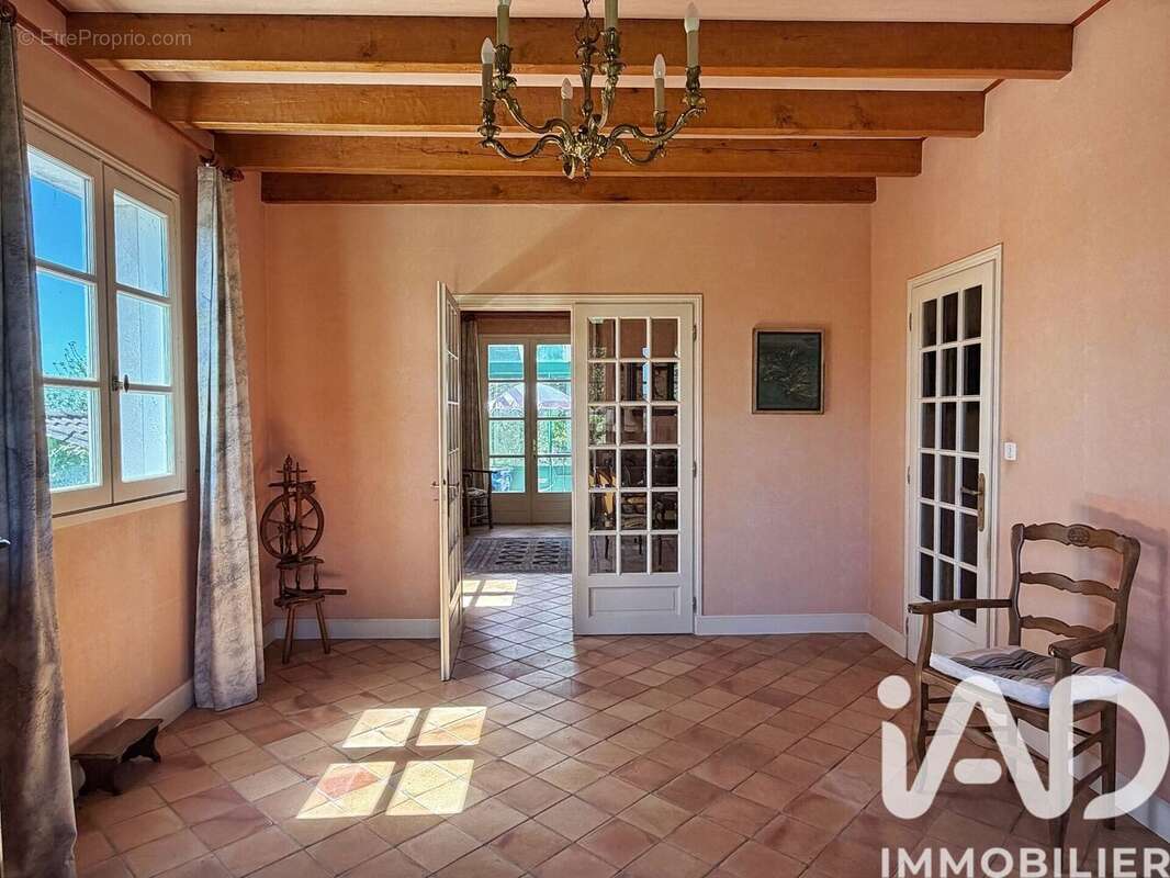 Photo 6 - Maison à SAINT-AMANT-DE-BOIXE