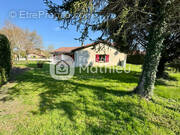 Maison à L'ABERGEMENT-CLEMENCIAT