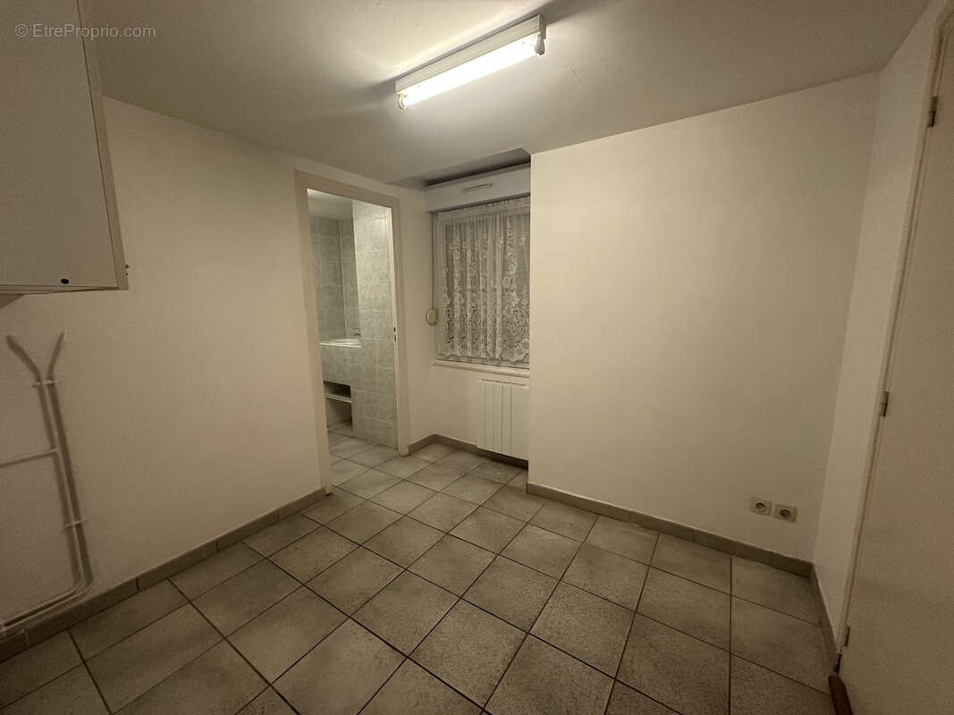 Appartement à MARCIGNY