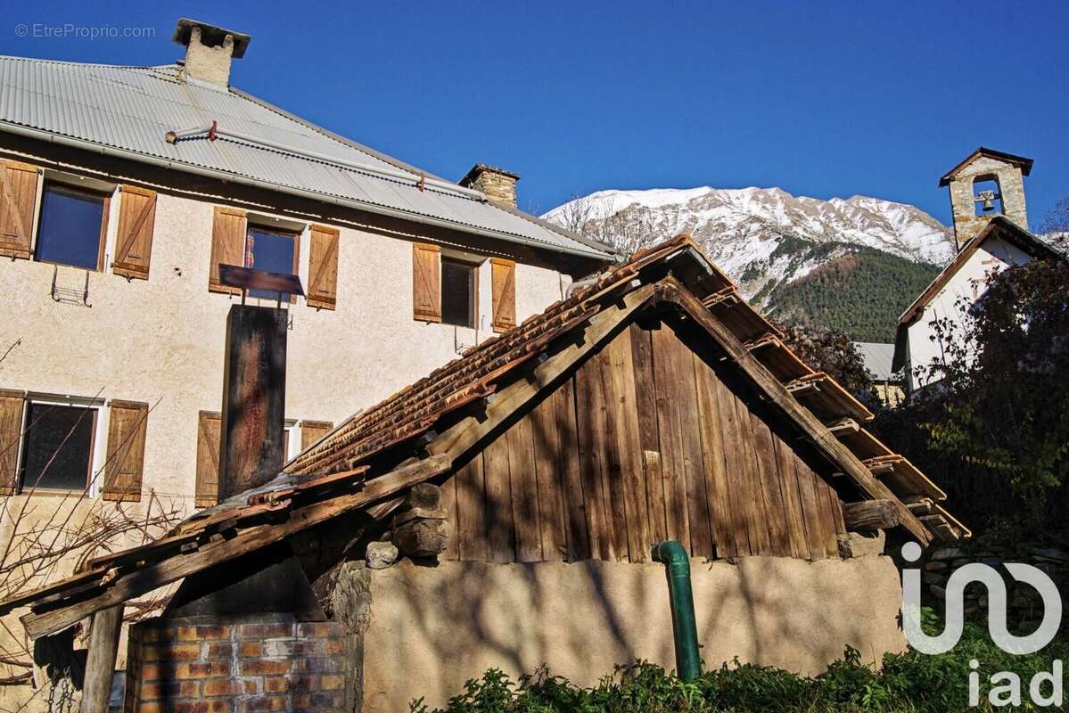 Photo 9 - Maison à SAINT-SAUVEUR